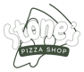 Stone's Pizza Shop