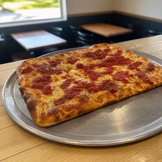 Grandma Pie