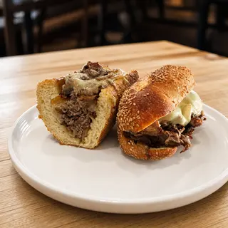 Cheesesteak