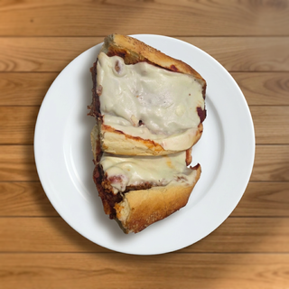 Chicken Parm